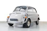 BMW Isetta 600 - Matching Numbers - Nut & Bolt Resto - Oldtimer: Isetta