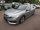 Honda Civic AUTOMATIK USA - Honda Civic Unfallwagen