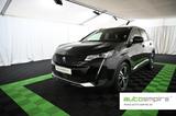 Peugeot 3008 1.6 300 PHEV-4 e-EAT8 GT LED/NAV/PANO/ALARM - Peugeot 3008: Schwarz