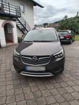 Opel Crossland X Innovation (130 PS / 96 k... - Opel Nova Benziner Gebrauchtwagen