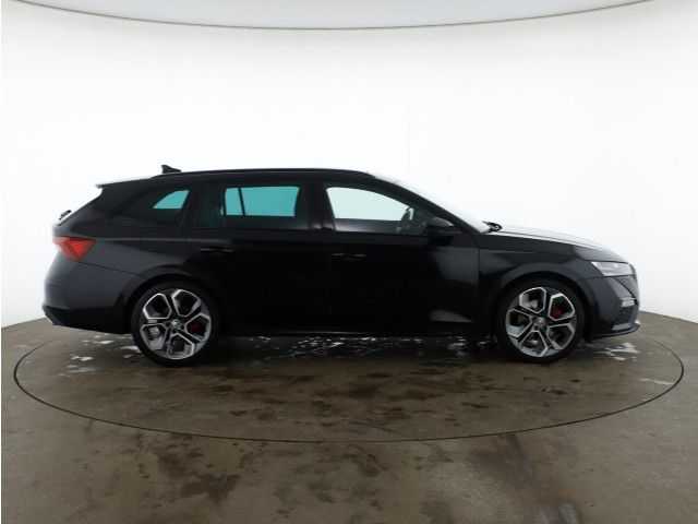 Skoda Octavia - Bild 10