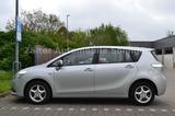 Toyota Verso Life 1.8 * 2.Hand * Klimaanlage *7 Sitzer* - Toyota Verso Benzin 7-Sitzer
