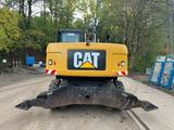 CAT M316D - CAT 316