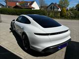Porsche Taycan -Approved-Carbon- Winterreifen - Porsche Taycan von privat