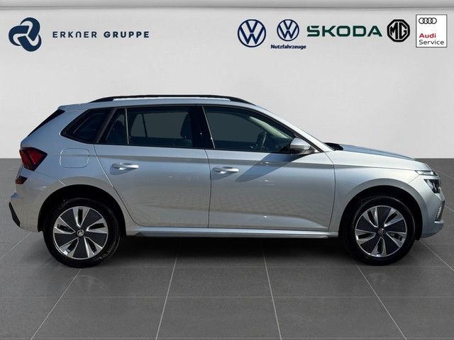 Skoda Kamiq - Bild 5