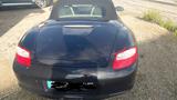 Porsche Boxster 2.7 MY08 - - Porsche aus 2007