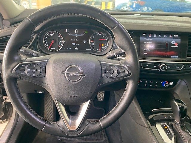 Fahrzeugabbildung Opel Insignia B ST 1.5T DYNAM. NAVI/LED/KAMERA/VIRTU.