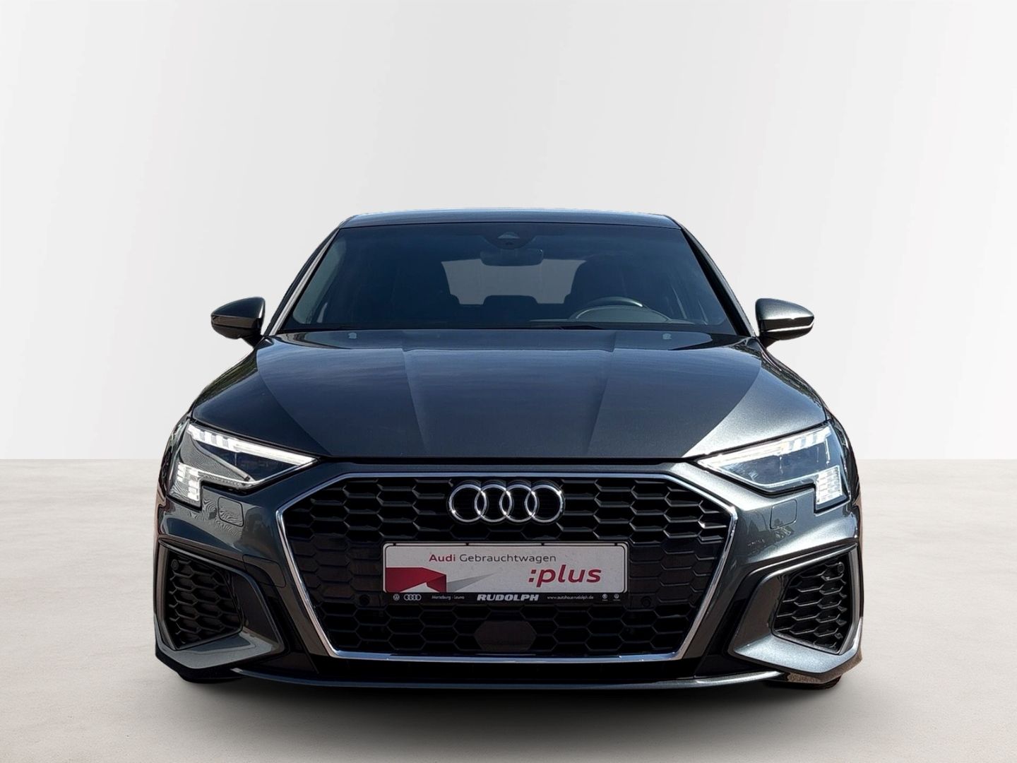 Audi A3 - Bild 5