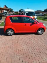 Daihatsu Sirion 1.0 - - Daihatsu Sirion von privat