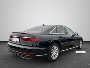 Audi A8 - 2