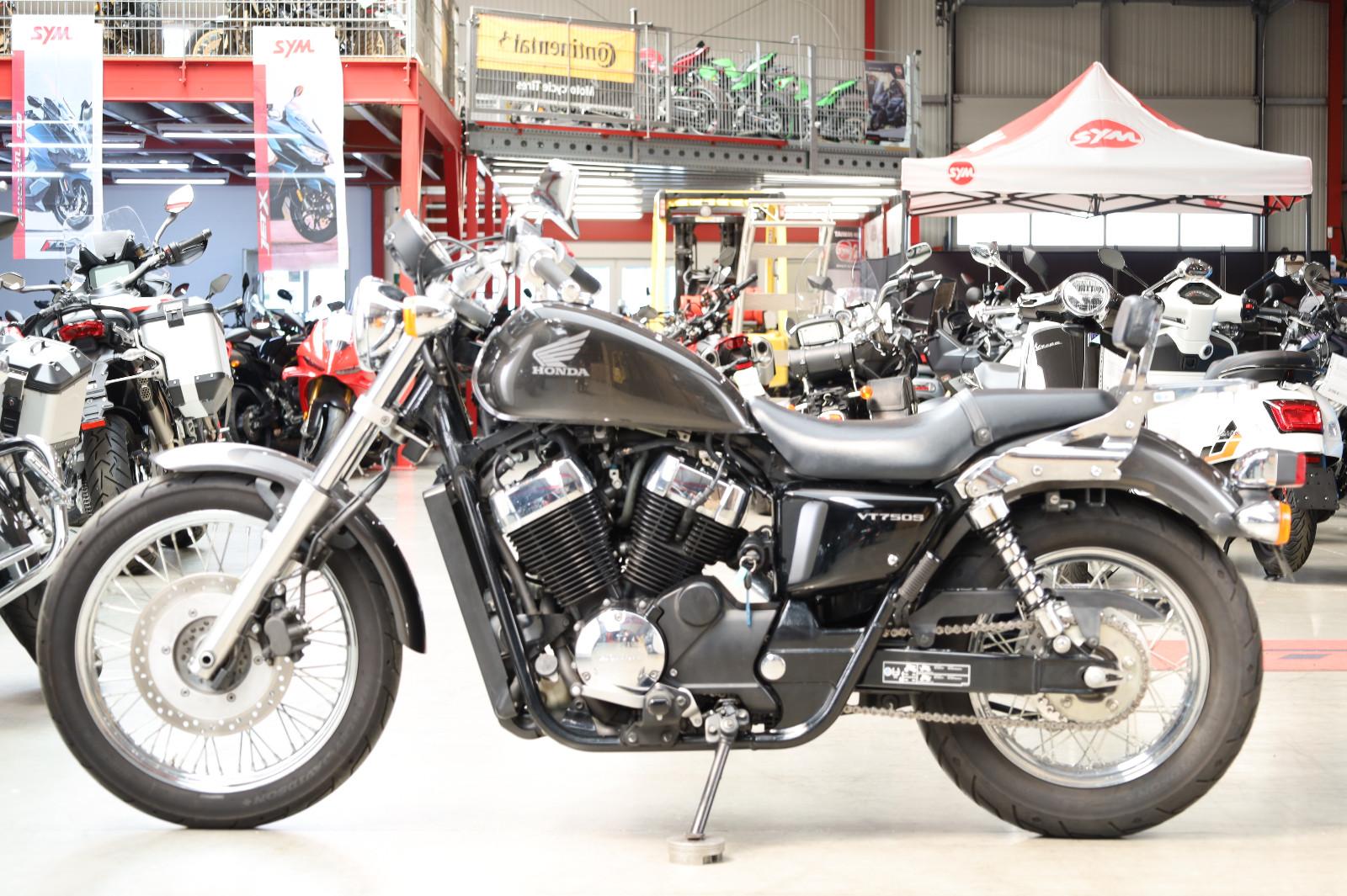 Honda VT 750 S