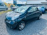 Nissan Micra C+C Basis 1.4 Cabrio - Nissan Micra: 1.4