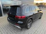 Mercedes-Benz GLB200 AMG-Line AHK+Pano+Sitzklima+MBeam+Burmest - Mercedes-Benz GLB 200 Benziner Gebrauchtwagen