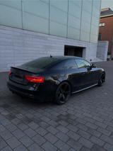 Audi S5 V8 RS5 Optik - Audi S5 aus 2008