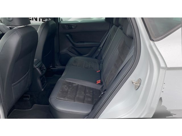 Foto Nummer 12: CUPRA Ateca