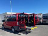 Fiat Ducato Kombi 30 160 Power Behindertengerecht Aut - Fiat Ducato Gebrauchtwagen