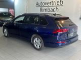 Volkswagen Golf Variant Life 2.0 TDI - Volkswagen Golf: Zentralverriegelung
