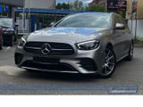 Mercedes-Benz E 200 T-Modell Avantgard AMG*Pano*HUD*Burmester* - Mercedes-Benz E 200 mit Benzin-Antrieb: Leder, Schiebedach, Kombi