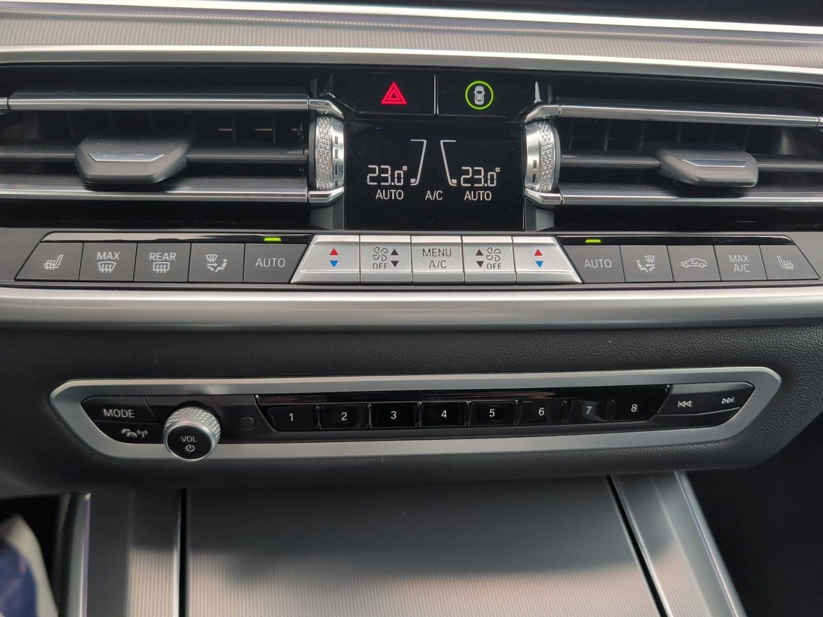 BMW X5 xDrive 30 d M Sport – Bild 16