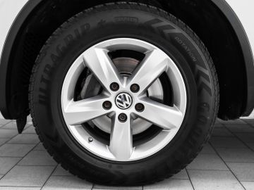 Volkswagen Touareg - 3
