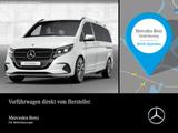 Mercedes-Benz V 300 4x4 LED Standheizung Burmester el