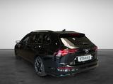 Volkswagen Golf Variant 2.0 TDI DSG R-Line  AHK Navi LED Ka - Volkswagen Golf: R Line TDI