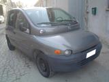 Fiat Multipla 1.6 16V Bipower SX - Fiat Multipla: Sx
