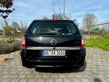 Opel Astra Caravan 1.6 ECOTEC INNOVATION 85kW INN... - Opel Astra aus 2009: Caravan