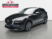 Mazda CX-3 2.0 SKYACTIV-G 121 EXCLUSIVE LED AUDIO KLIM