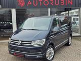 Volkswagen T6 Multivan 70 Jahre Bulli AHK/LED/DISC 18"/ - Volkswagen T6: Bulli