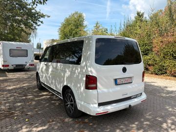 Volkswagen T5 Multivan - 7