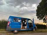 Fiat Ducato Camper 2.2 Multijet | 101 PS | L1H1  - Fiat Ducato: Camper