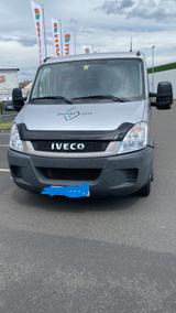Iveco Daily - Iveco 2009 Daily