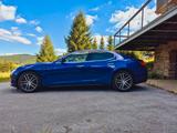 Maserati Ghibli 3.0 V6 Diesel 275HP Automatik RWD - - gebrauchte Maserati Ghibli aus dem Jahr 2016