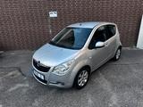 Opel Agila - Opel Agila Gebrauchtwagen in Berlin