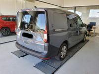 Volkswagen Caddy Maxi - Vorschau Bild 3