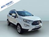 Ford ECOSPORT 1.0 EcoBoost TITANIUM - Ford EcoSport aus 2021