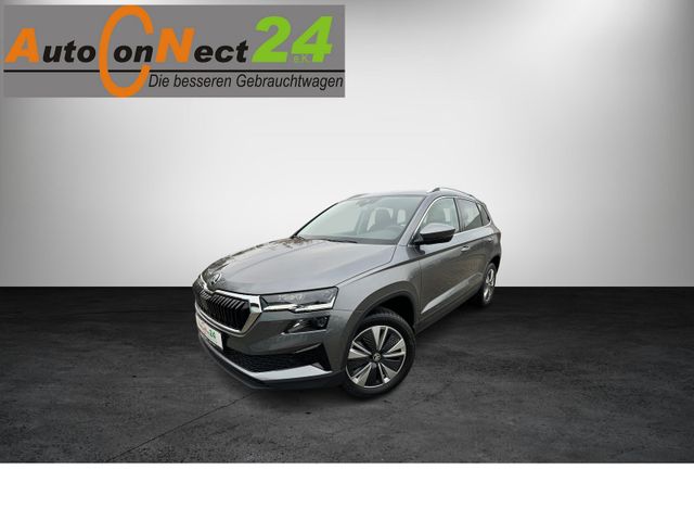 Skoda Karoq 1.5 TSi Style *AHK/Std-Hzg/LED/LR-&SHZG/Na