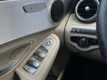 Mercedes C 220 - 10