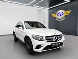 Mercedes-Benz GLC 300 AMG Line 4Matic - Mercedes-Benz GLC 300 in Bielefeld