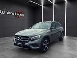 Mercedes-Benz GLC 250d AMG *FINANZIERUNG 399€ + GARANTIE - Mercedes-Benz GLC 250 in Hagen