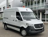 Mercedes-Benz Sprinter 319 CDI V6 *DISTRONIC*COMAND*AHK 3,5T* - Mercedes-Benz Sprinter: 319