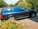 Volkswagen Passat 2,8 l syncro Ersatzteilspender - VW Passat Variant von 1999