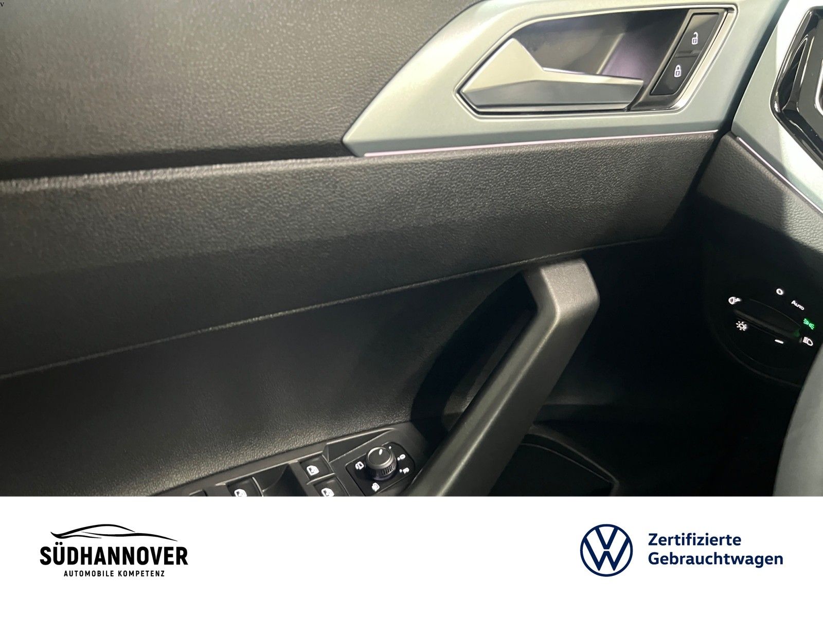 Volkswagen Taigo - Bild 15