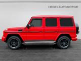 Mercedes-Benz G 350d Sport|designo-manufaktur|KAM|AHK|Bi-Xenon - Mercedes-Benz G 350 in Dresden
