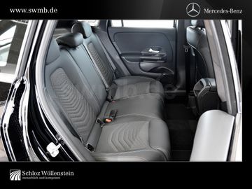 Mercedes GLA 180 - 5