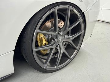 2017 BMW M240I 缩略图 17