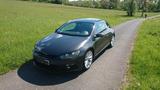 Volkswagen VW Scirocco 2.0 TSI - gebrauchte VW Scirocco aus dem Jahr 2008