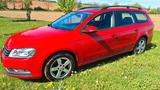 Volkswagen Passat Variant 2.0 TDI DSG Comfortline BMT V...