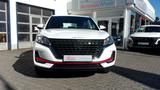 DFSK Fengon 500 - DFSK Fengon 500 mit Benzin-Antrieb: Automatik